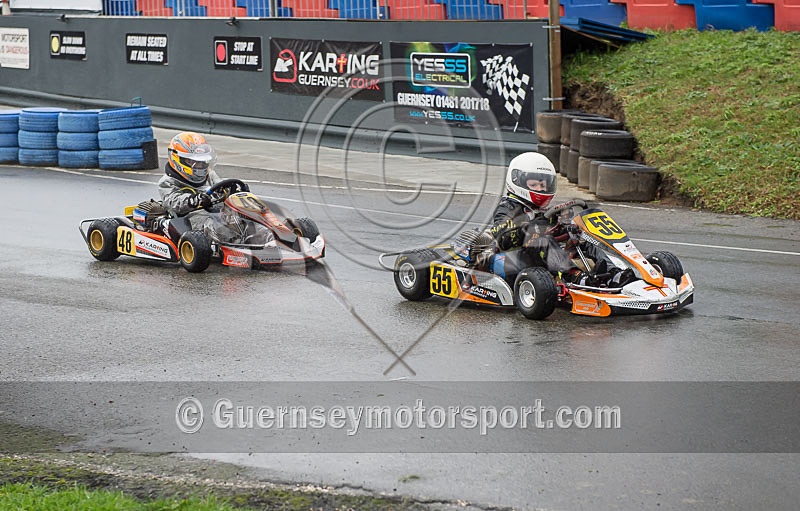 Karting_18-01-2015-52 - KARTING WINTER CHAMPIONSHIP ROUND-1