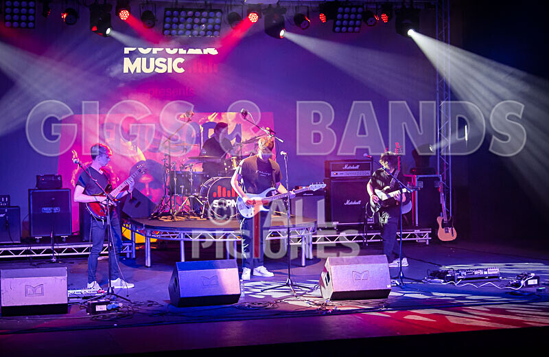 Emissary-29 - EMISSARY