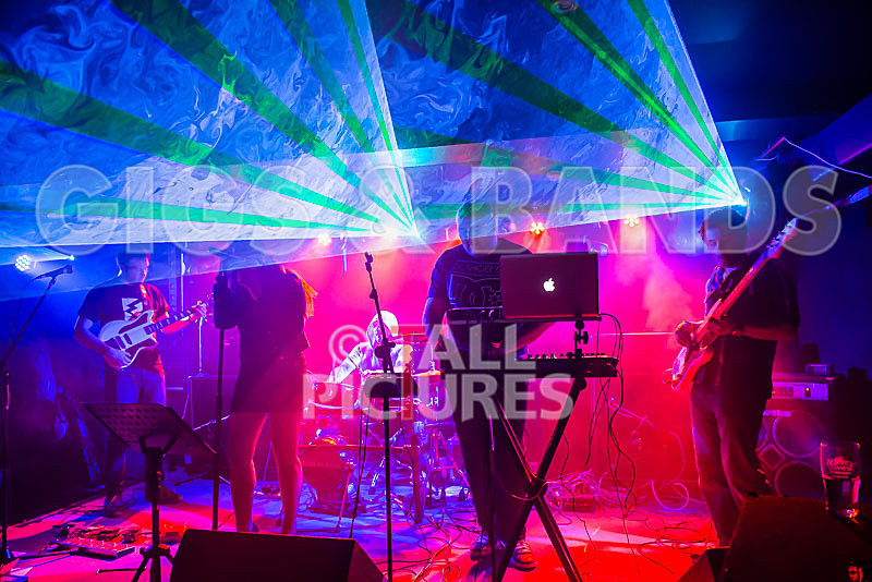 Blakalaska-40 - BLAKALASKA