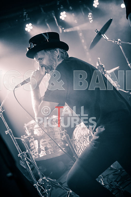 Thee Jenerators-511 - THEE JENERATORS