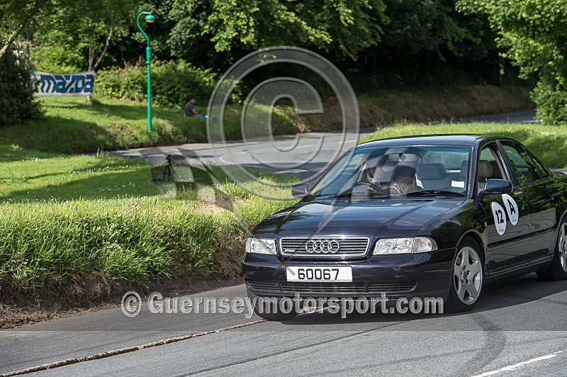 Heritage Charity Hillclimb_2014-396 - HERITAGE CHARITY HILL CLIMB 2014
