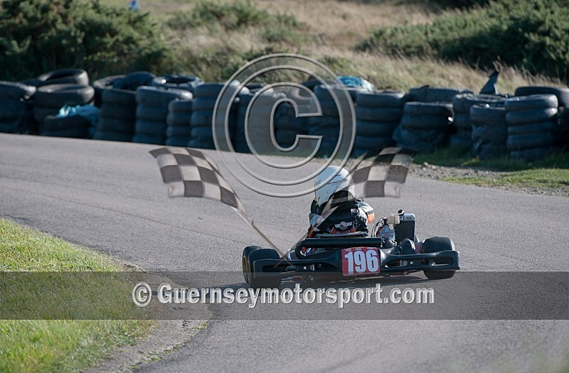 Alderney Hill Climb_2011_Kart-14 - ALDERNEY HILL CLIMB 2011 - KARTS