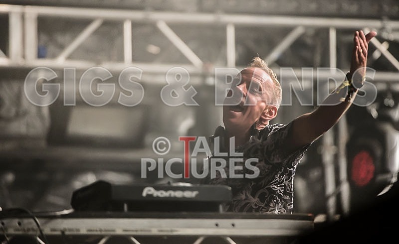 Fatboy Slim-71 - FATBOY SLIM