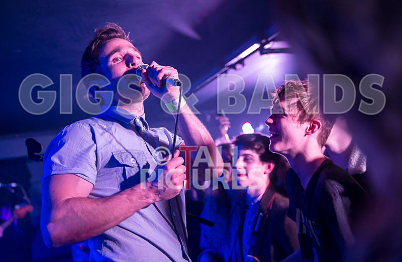 The Hoosiers-67 - THE HOOSIERS