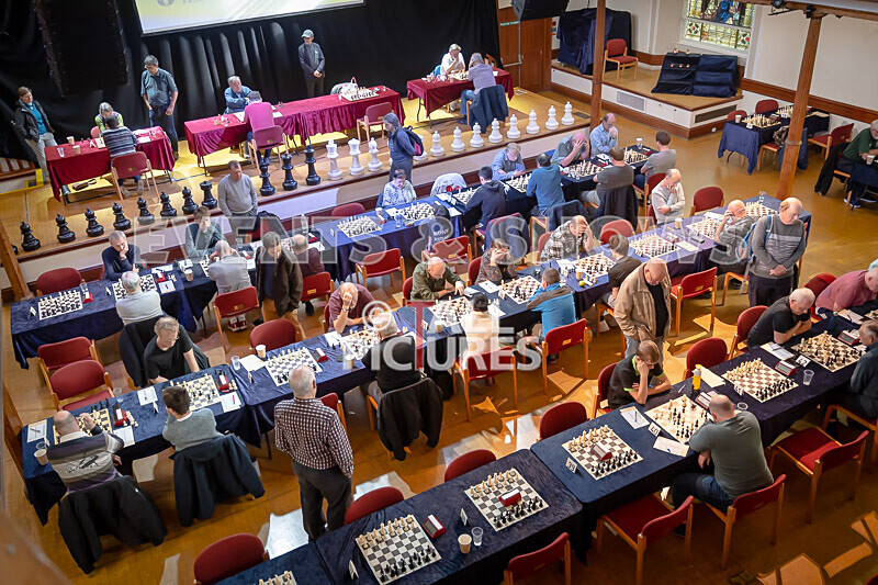 Guernsey Chess Festival 2022-174 - THE 46th GUERNSEY INTERNATIONAL CHESS FESTIVAL