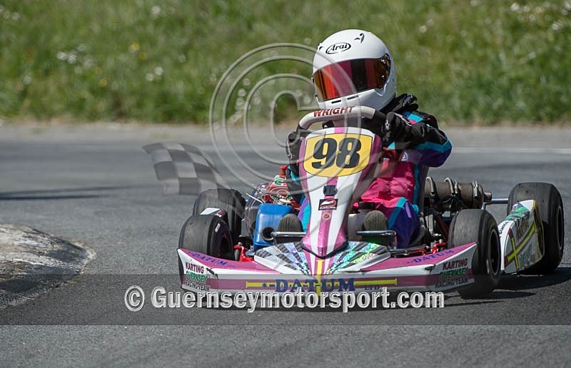 Karts_27-05-2013-89 - KARTING SUMMER CHAMPIONSHIP ROUND-3
