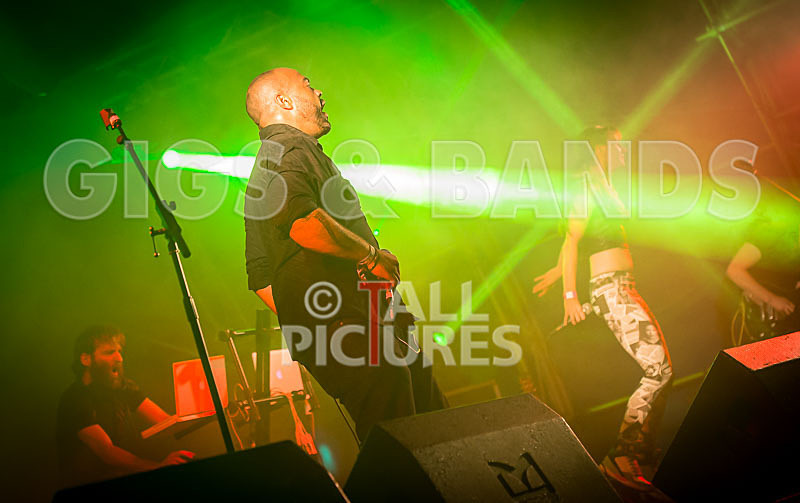 FireFarm-42 - FIREFARM