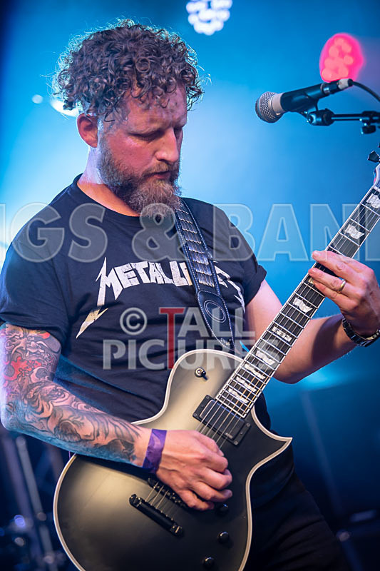 Ironfoot-17 - IRONFOOT