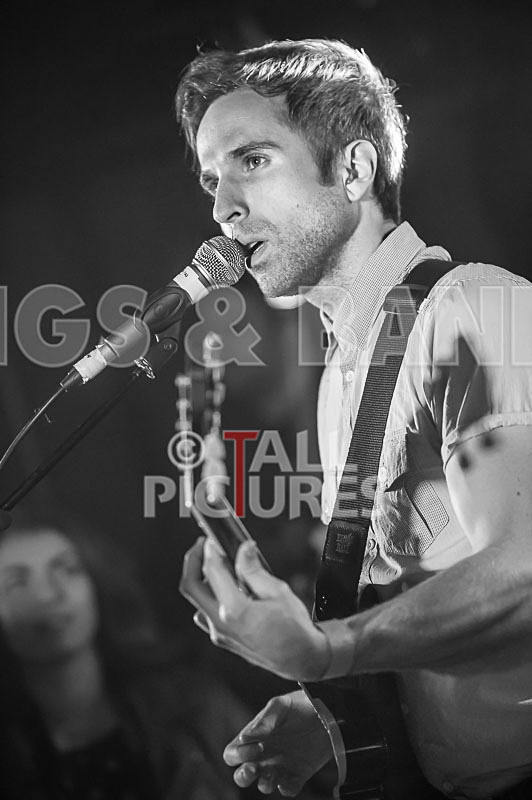 The Hoosiers-13 - THE HOOSIERS