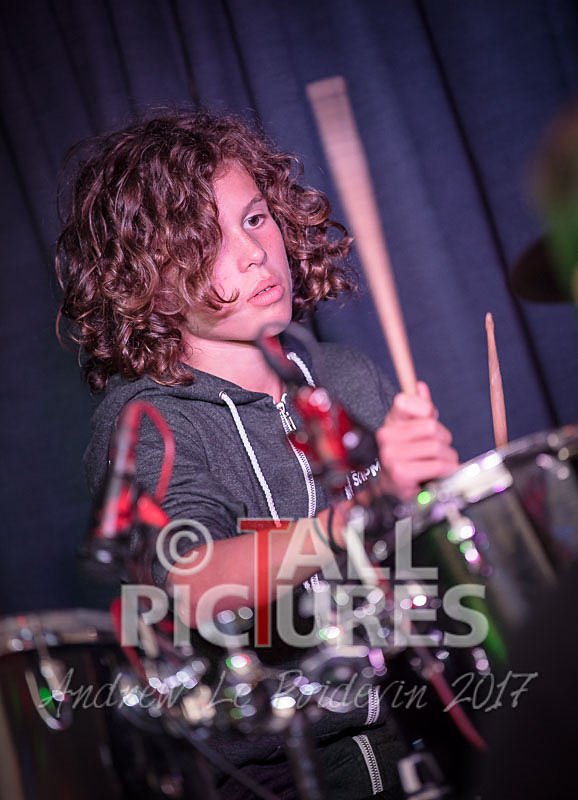 SoPM Summer Gig 2017-93 - SCHOOL OF POPULAR MUSIC SUMMER GIG 2017