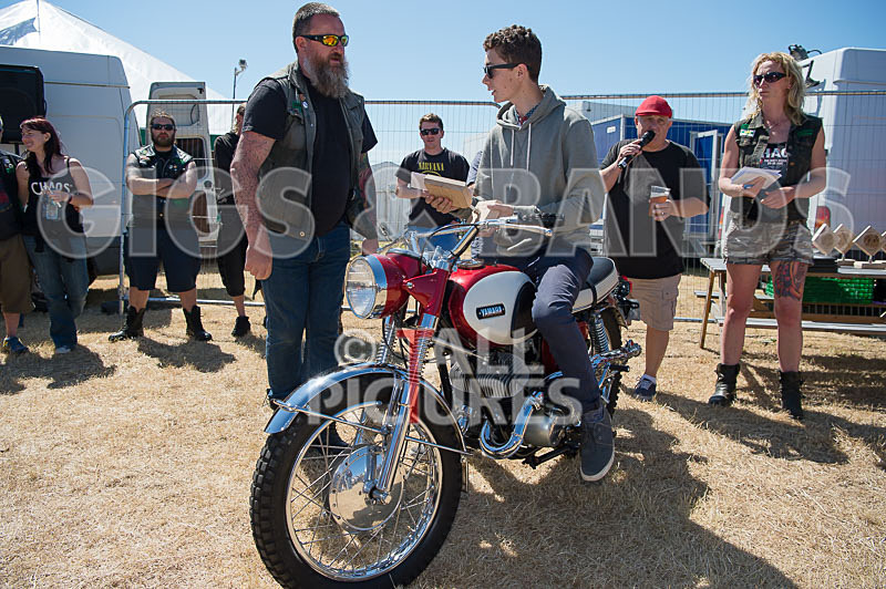 Chaos 2016_Bike Competition-3 - THE BIKE COMPETITION