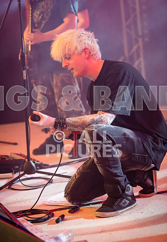 From Darkness-155 - FROM DARKNESS