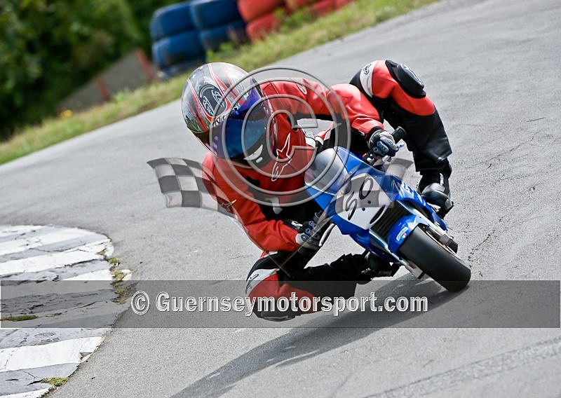 MiniMoto-61 - MINIMOTO