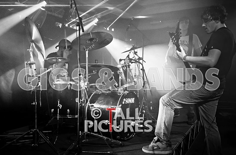 Brutus Stonefist-233 - BRUTUS STONEFIST at RoA-7