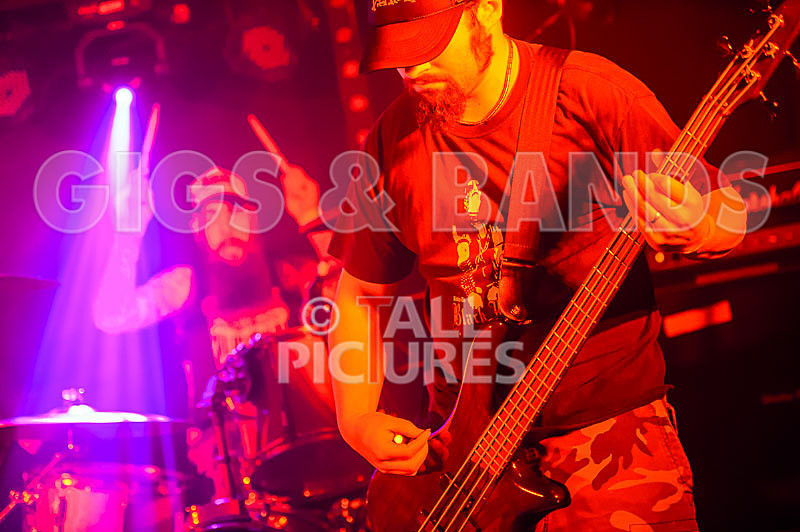 Byzanthian Neckbeard-103 - BYZANTHIAN NECKBEARD