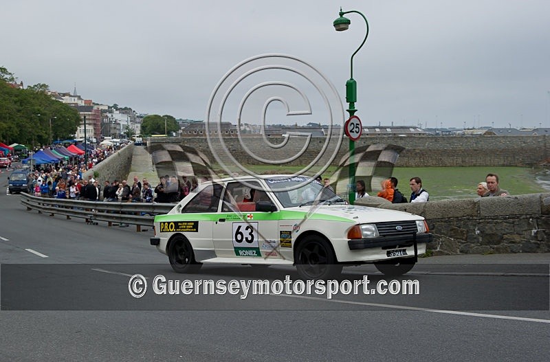 GKMC Hill Climb_30-05-11_Car-63 - CARS 2011-05-30