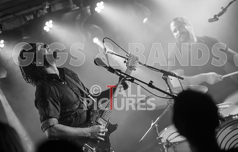 The Graveltones-107 - THE GRAVELTONES