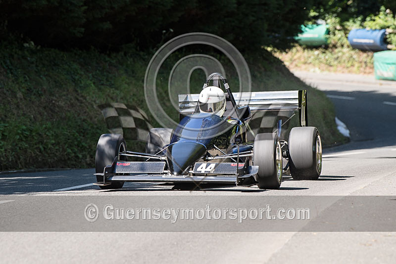 Reservoir Speed Event 2017_CAR-226 - RESERVOIR SPEED EVENT 2017 - CARS