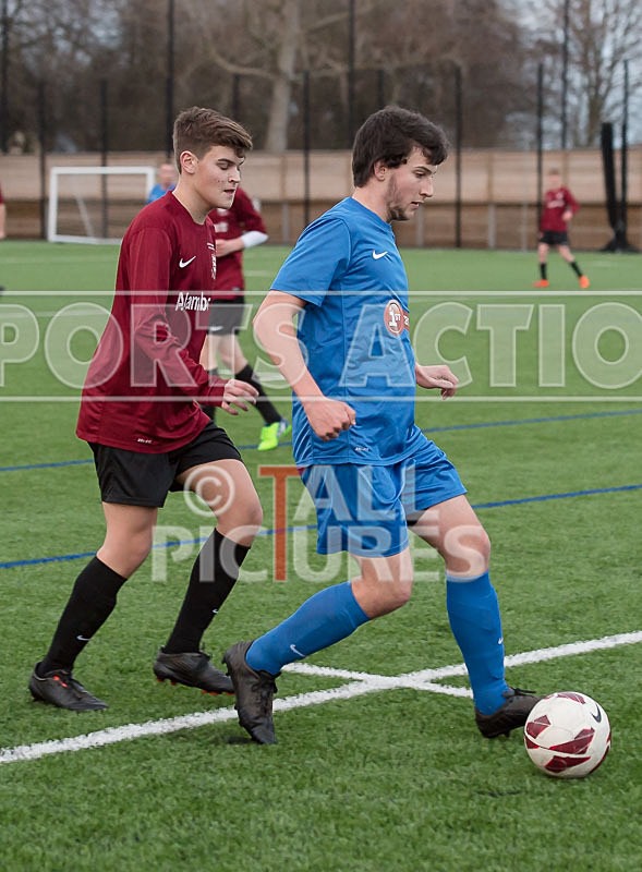 GCFA v Grammar School-23 - GCFA v Grammar School