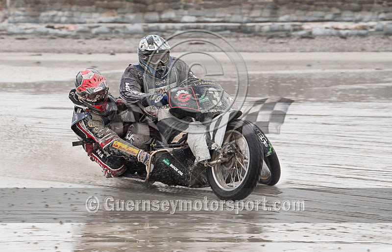 SandAce 2017_SIDECAR-51 - THE INTERNATIONAL SANDACE - 2017 - SIDECARS