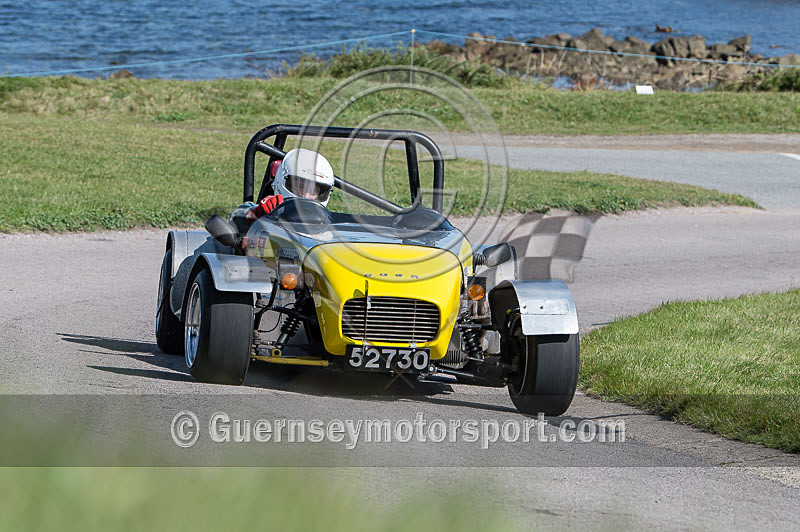Fort Tourgis Hillclimb 2017-41 - ALDERNEY HILLCLIMB 2017