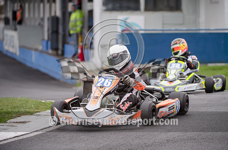 Karting 2017_Winter Race-1-45 - KARTING 2017 - WINTER CHAMPIONSHIP ROUND-1