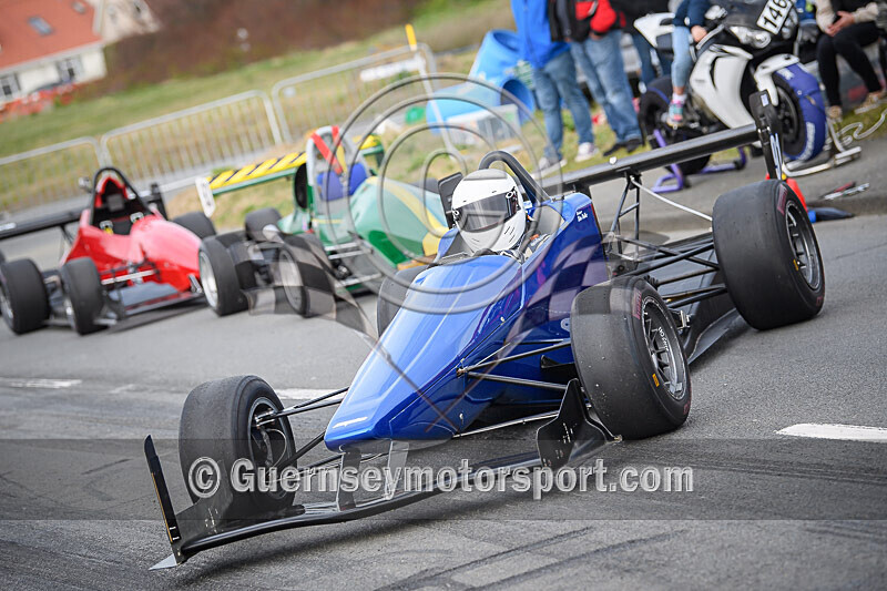 GKMC Vazon Sprint 2023-25 - GKMC VAZON SPRINT_01-04-2023