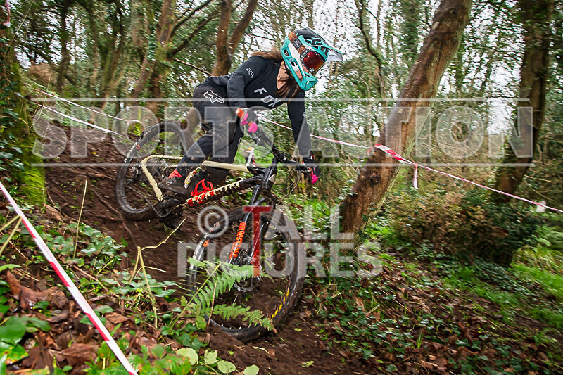 GVC MTB Downhill_06-02-2022-6 - MTB WINTER 2022 DOWNHILL SERIES_06-02-2022