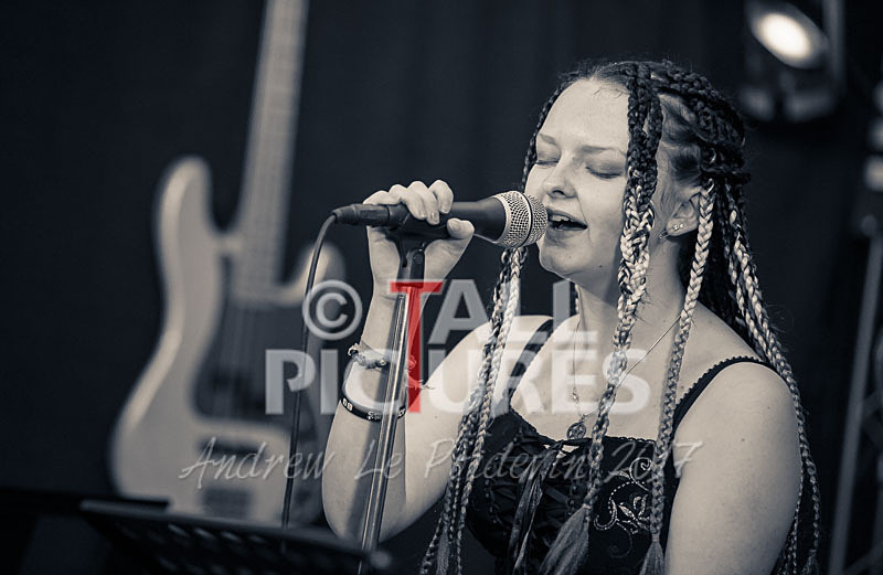 SoPM Summer Gig 2017-35 - SCHOOL OF POPULAR MUSIC SUMMER GIG 2017