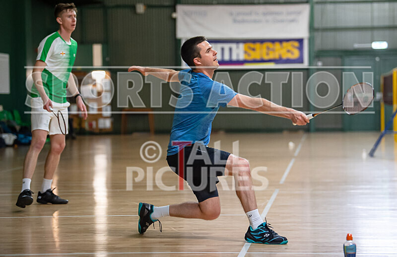 Badminton Island Closed Finals 2021-67 - GUERNSEY BADMINTON CLOSED FINALS 2021