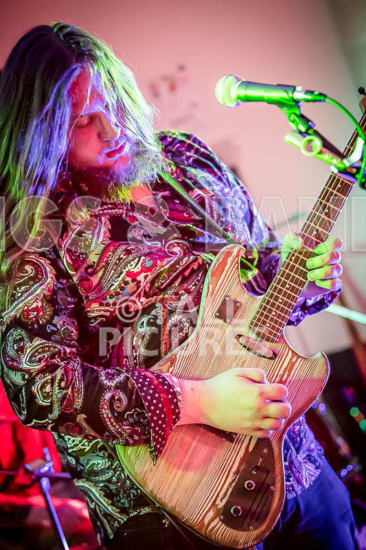 Lord Vapour-195 - LORD VAPOUR