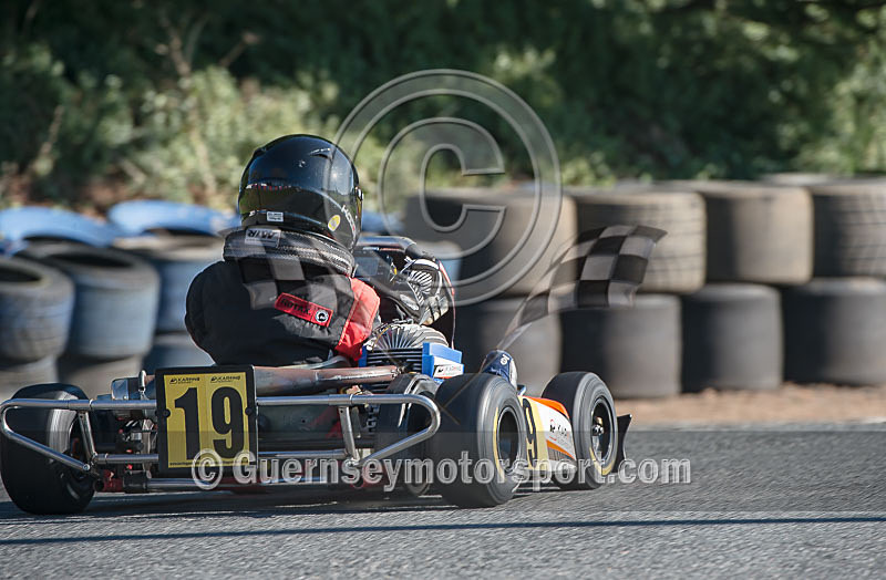 Karting_01-11-2015-50 - KARTING SUMMER CHAMPIONSHIP ROUND-9