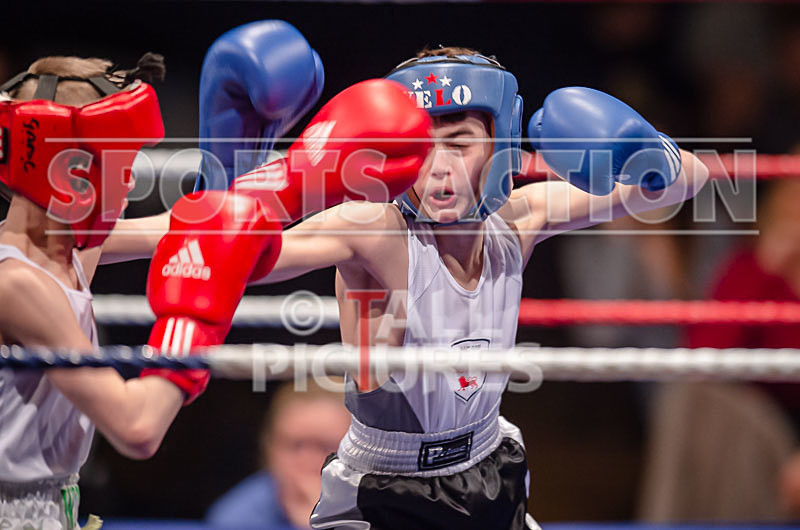BOUT-2 - Arnie Watson v Noah Merriman-7 - BOUT-2 - Arnie Watson v Noah Merriman