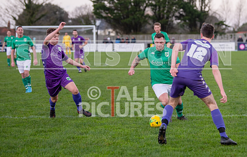 GFC Originals v GFC Newbies-138 - GFC ORIGINALS v GFC NEWBIES 2020