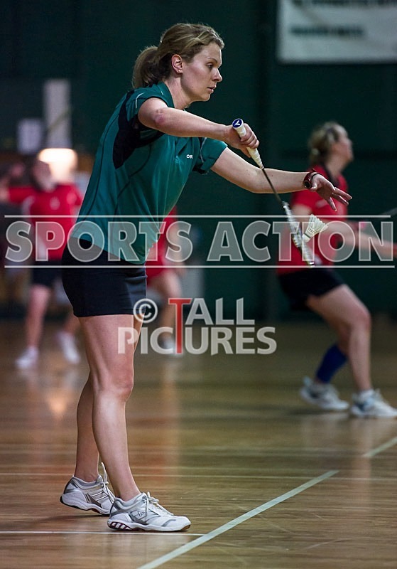 Badminton Gilson Cup_2012-23 - GILSON CUP 2012