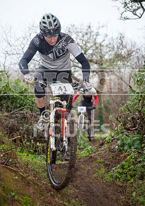 MTB Winter XC_21-01-2018-13 - GVC MTB XC 2017-ROUND 4