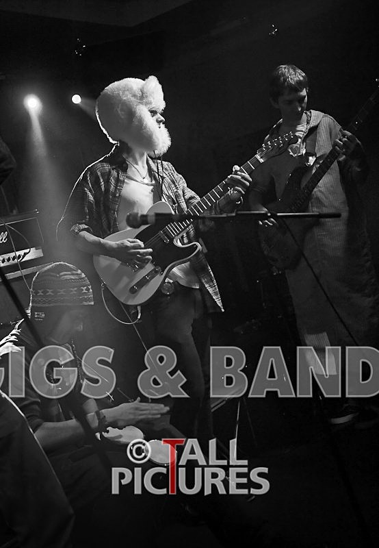 The Bake-39 - THE BAKE at RoA-5