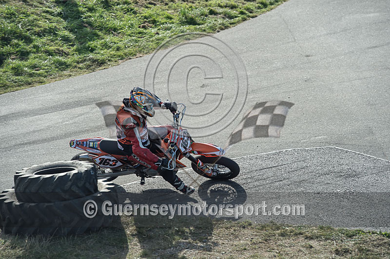 Alderney Airport Sprint_2014-16 - ALDERNEY AIRPORT SPEED EVENT 2014 - BIKES