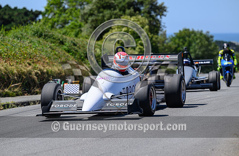 Reservoir Speed Event 2023_CAR-27 - RESERVOIR SPEED EVENT 2023_CARS