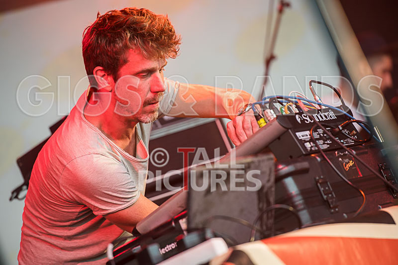 The Dynamics-6 - THE DYNAMICS