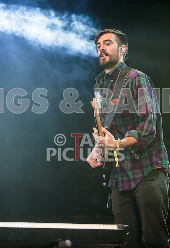 Bastille-33 - BASTILLE