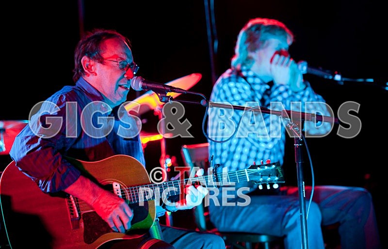 Paul Jones  Dave Kelly-6 - PAUL JONES & DAVE KELLY