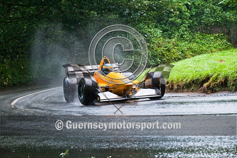 GSY Hill_09_Car--104 - GUERNSEY MSA NATIONAL 2009