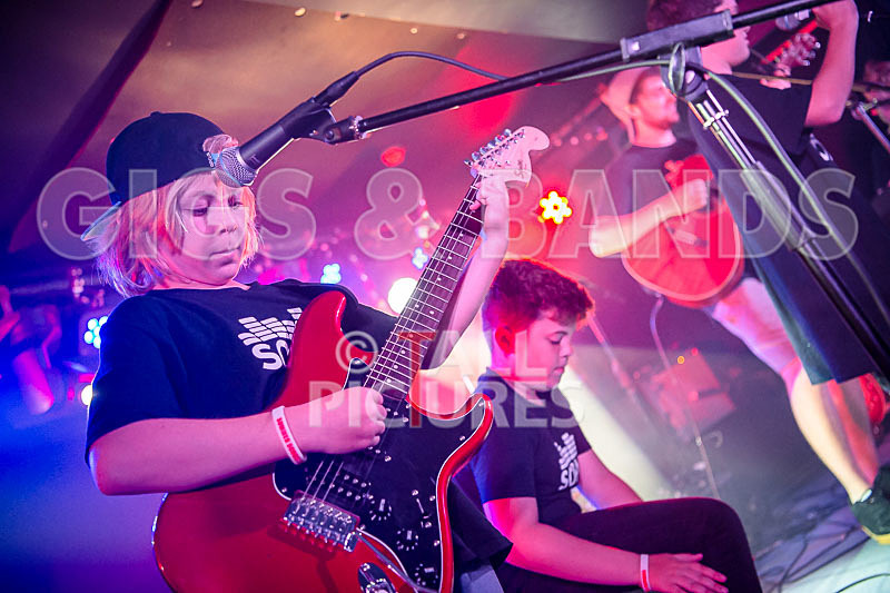 Kids in Flames-4 - KIDS IN FLAMES