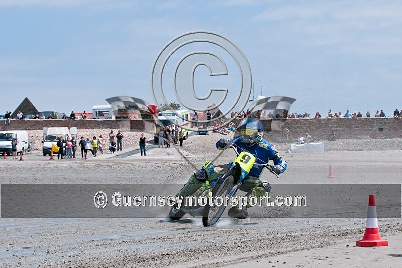 Sand Ace_2010-55 - SAND ACE 2010