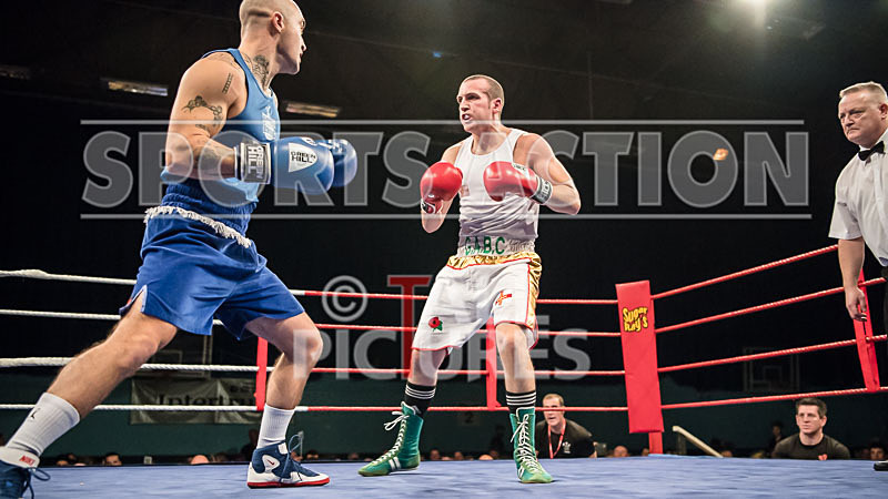 BOUT-9 Jimmy Lesbirel v Jack Ewbank-19 - BOUT-9 Jimmy Lesbirel v Jack Ewbank