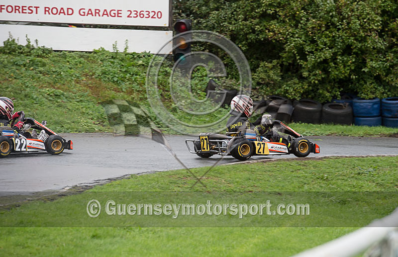 Karting_18-01-2015-33 - KARTING WINTER CHAMPIONSHIP ROUND-1