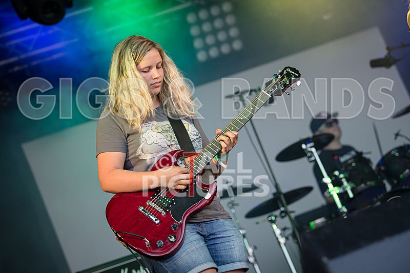 Equilibrium-57 - EQUILIBRIUM GSY