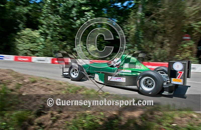 JSY_Hill_2010_Car-78 - JERSEY MSA NATIONAL 2010