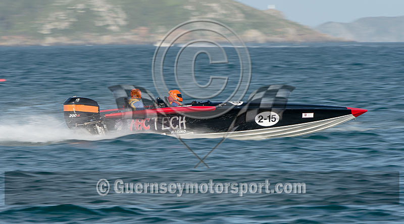 Powerboats 2015_Race-2-29 - GPA 2015 OFFSHORE CHAMPIONSHIP_RACE-2